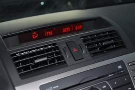 2011款马自达睿翼2.0L精英版