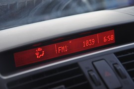 2011款马自达睿翼2.0L精英版