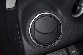 2011款马自达睿翼2.0L精英版