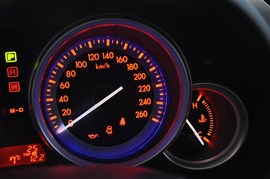 2011款马自达睿翼2.0L精英版