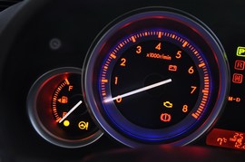 2011款马自达睿翼2.0L精英版