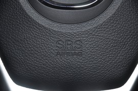 2011款马自达睿翼2.0L精英版