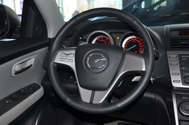 2011款马自达睿翼2.0L精英版