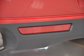 2011款马自达睿翼2.0L精英版