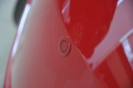 2011款马自达睿翼2.0L精英版