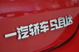 2011款马自达睿翼2.0L精英版