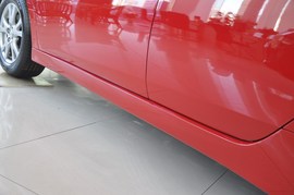 2011款马自达睿翼2.0L精英版