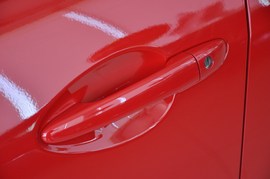 2011款马自达睿翼2.0L精英版