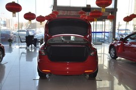 2011款马自达6