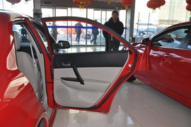 2011款马自达6