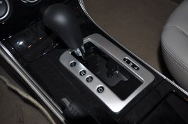 2011款马自达6