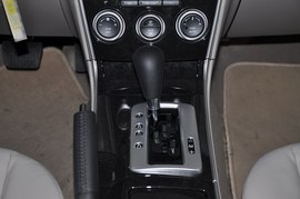 2011款马自达6