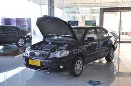 2010款丰田花冠EX