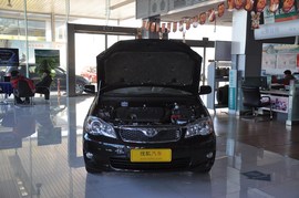 2010款丰田花冠EX