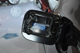 2010款丰田花冠EX