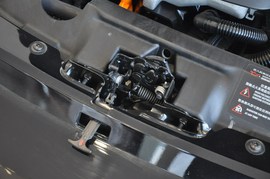 2010款大众甲壳虫1.8T墨橘版豪华型