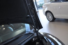 2010款大众甲壳虫1.8T墨橘版豪华型