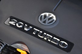 2010款大众甲壳虫1.8T墨橘版豪华型