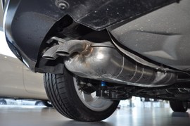 2010款大众甲壳虫1.8T墨橘版豪华型