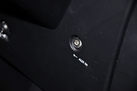 2010款大众甲壳虫1.8T墨橘版豪华型