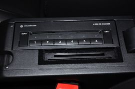 2010款大众甲壳虫1.8T墨橘版豪华型