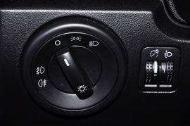 2010款大众甲壳虫1.8T墨橘版豪华型
