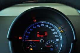 2010款大众甲壳虫1.8T墨橘版豪华型