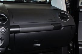 2010款大众甲壳虫1.8T墨橘版豪华型