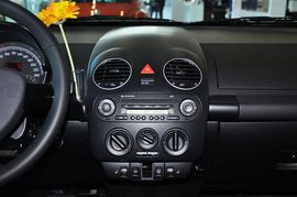 2010款大众甲壳虫1.8T墨橘版豪华型