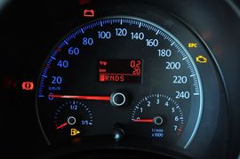 2010款大众甲壳虫1.8T墨橘版豪华型