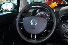 2010款大众甲壳虫1.8T墨橘版豪华型