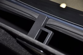 2011款大众辉腾3.6L