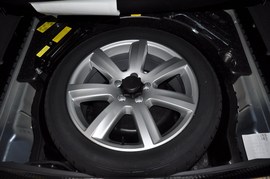 2011款大众辉腾3.6L