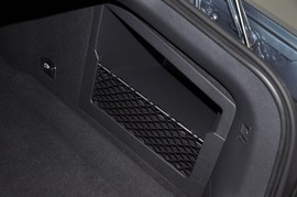 2011款大众辉腾3.6L
