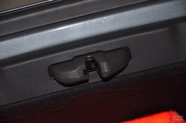 2011款大众辉腾3.6L