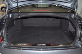 2011款大众辉腾3.6L
