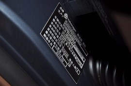 2011款大众辉腾3.6L