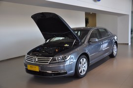 2011款大众辉腾3.6L