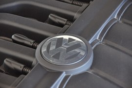 2011款大众辉腾3.6L