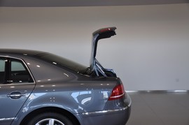 2011款大众辉腾3.6L