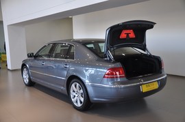 2011款大众辉腾3.6L