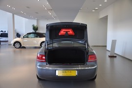 2011款大众辉腾3.6L