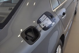 2011款大众辉腾3.6L