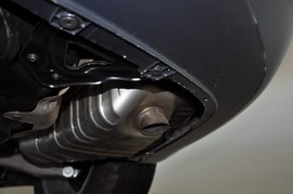 2011款大众辉腾3.6L