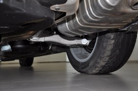 2011款大众辉腾3.6L