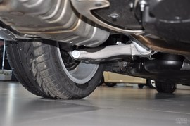 2011款大众辉腾3.6L