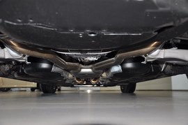 2011款大众辉腾3.6L