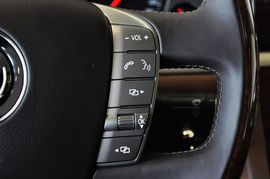 2011款大众辉腾3.6L