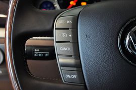 2011款大众辉腾3.6L