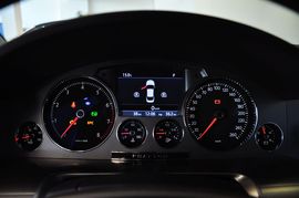 2011款大众辉腾3.6L